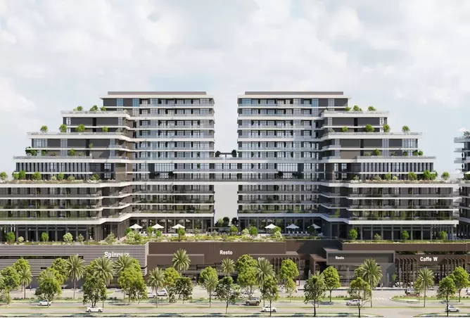 2 Bedroom Apartment For Sale in Al Reem Island