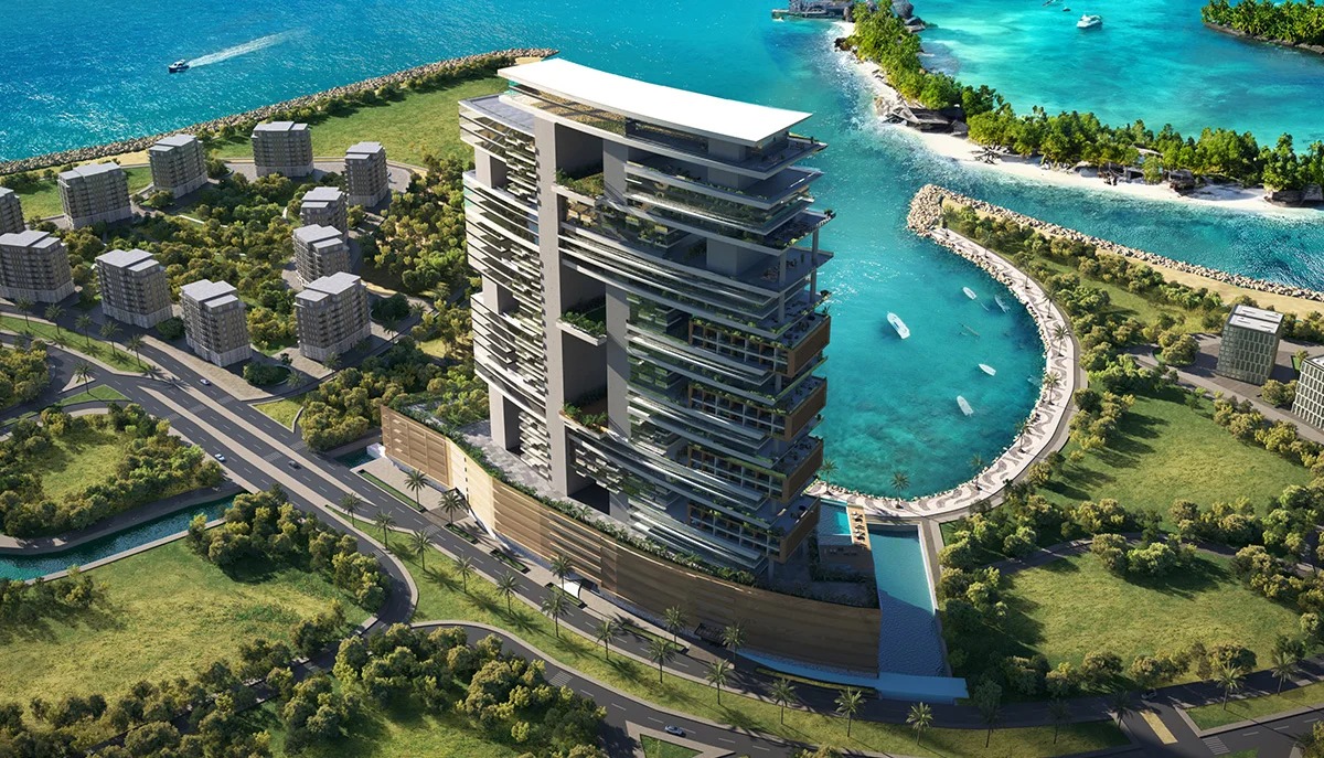 1 Bedroom Apartment For Sale in Al Reem Island