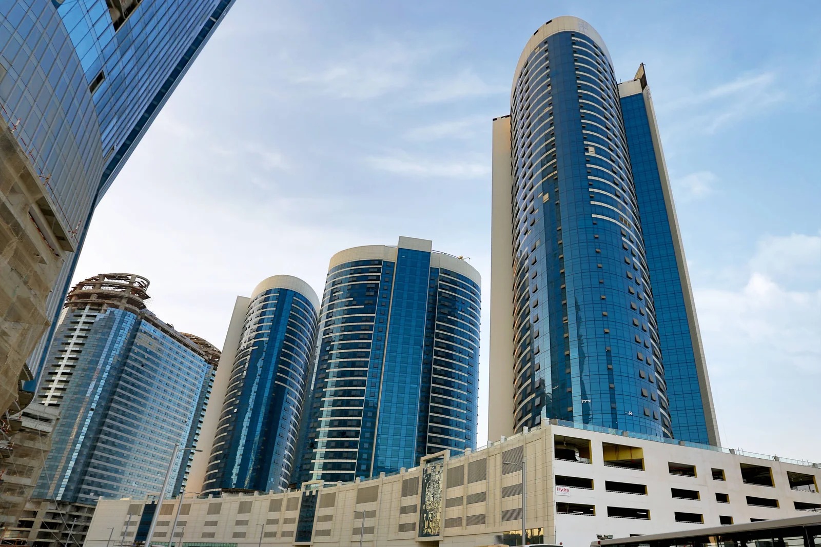 Studio Apartment For Sale in Al Reem Island