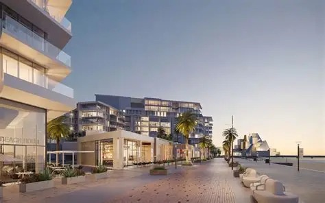 3 Bedroom Apartment For Sale in Saadiyat Island
