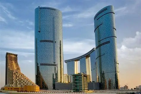 1 Bedroom Apartment For Rent in Al Reem Island