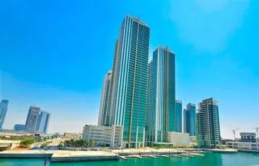 1 Bedroom Apartment For Rent in Al Reem Island