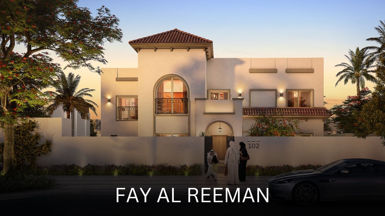 3 Bedroom Villa For Sale in Al Shamkha