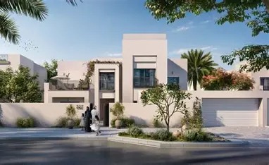 3 Bedroom Villa For Sale in Al Shamkha