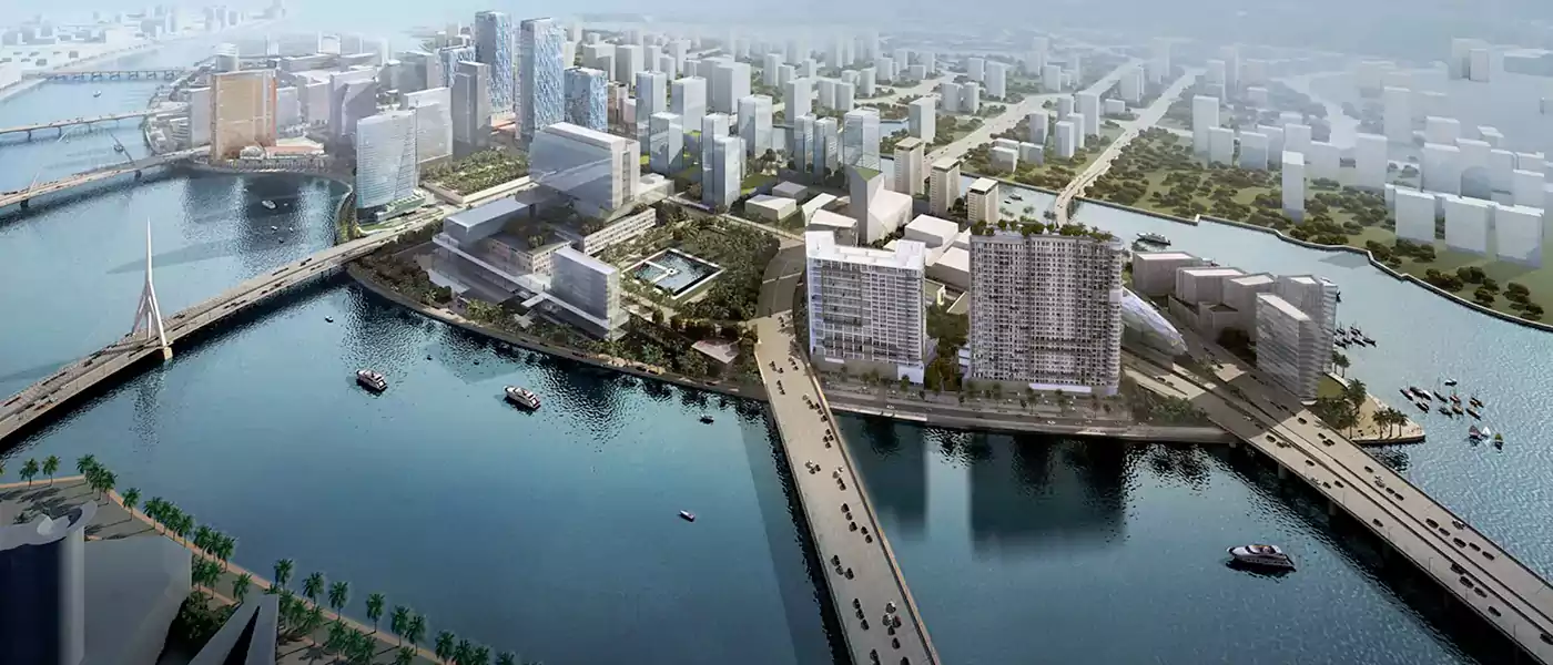 Studio Apartment For Sale in Al Maryah Island