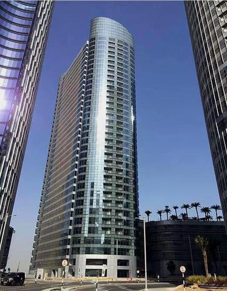 1 Bedroom Apartment For Rent in Al Reem Island