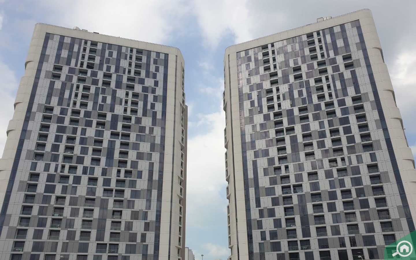 1 Bedroom Apartment For Rent in Al Reem Island