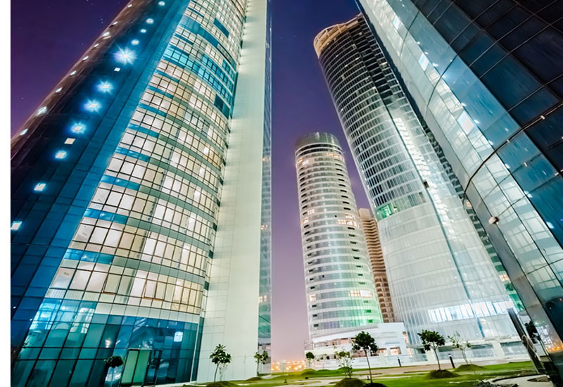 Studio Apartment For Rent in Al Reem Island
