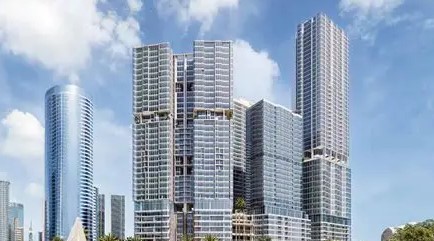 1 Bedroom Apartment For Sale in Al Reem Island