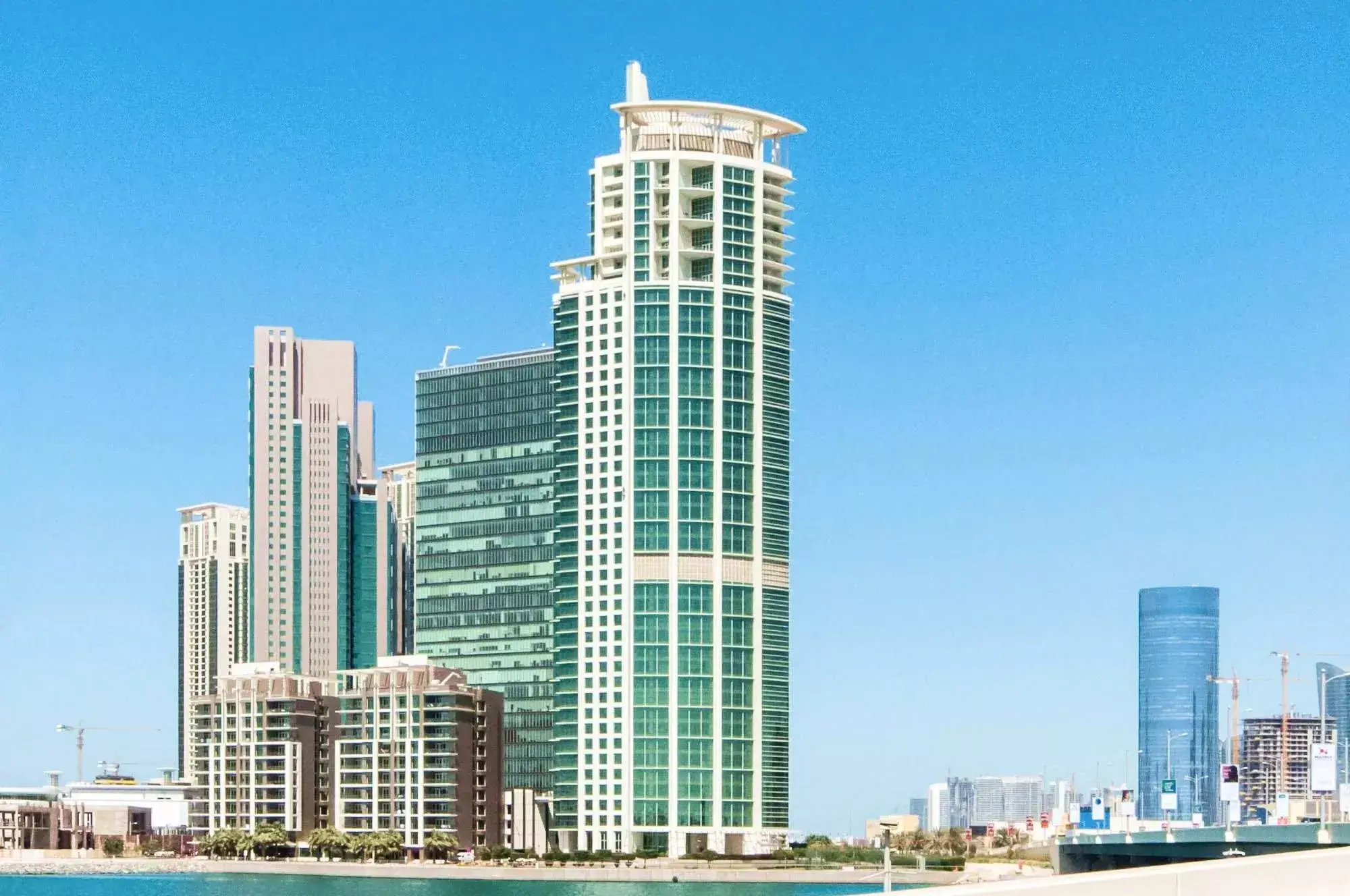 2 Bedroom Apartment For Sale in Al Reem Island