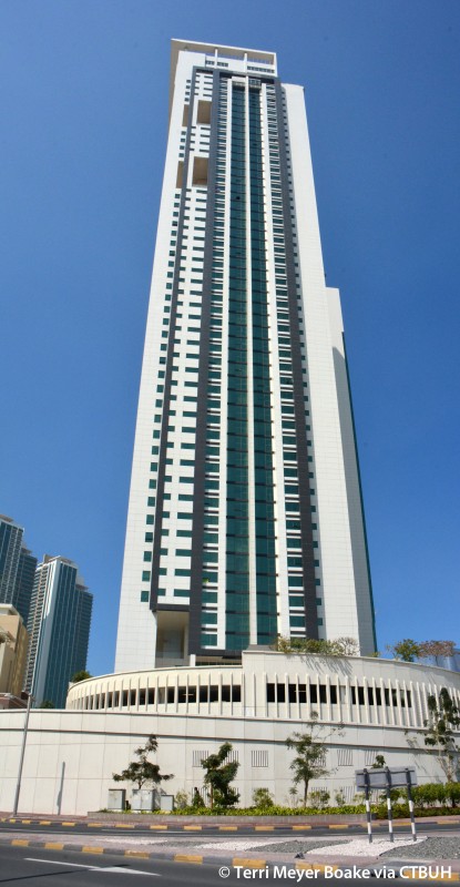 1 Bedroom Apartment For Rent in Al Reem Island