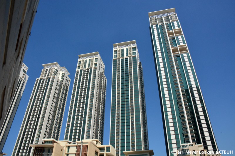 1 Bedroom Apartment For Rent in Al Reem Island