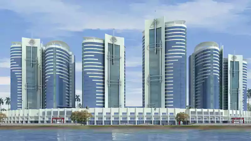 Studio Apartment For Sale in Al Reem Island