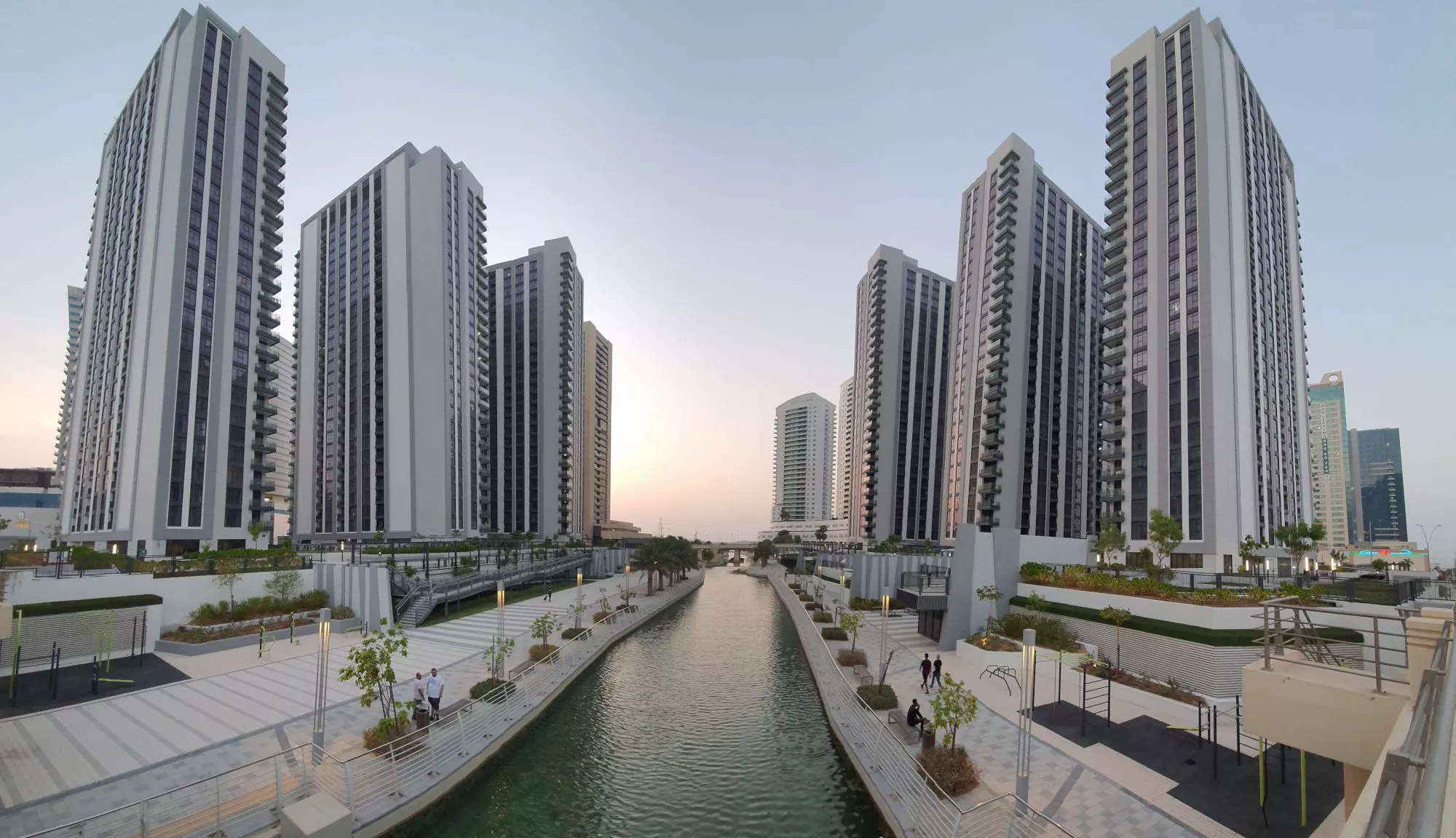 2 Bedroom Apartment For Sale in Al Reem Island