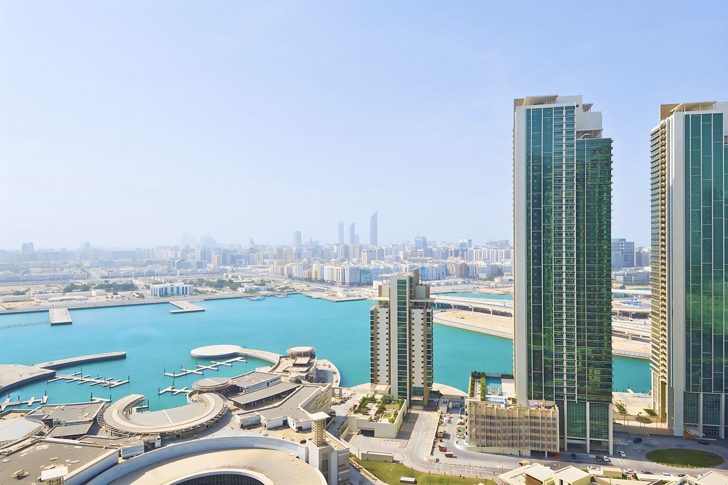 2 Bedroom Apartment For Sale in Al Reem Island