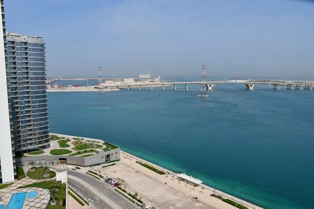 1 Bedroom Apartment For Rent in Al Reem Island