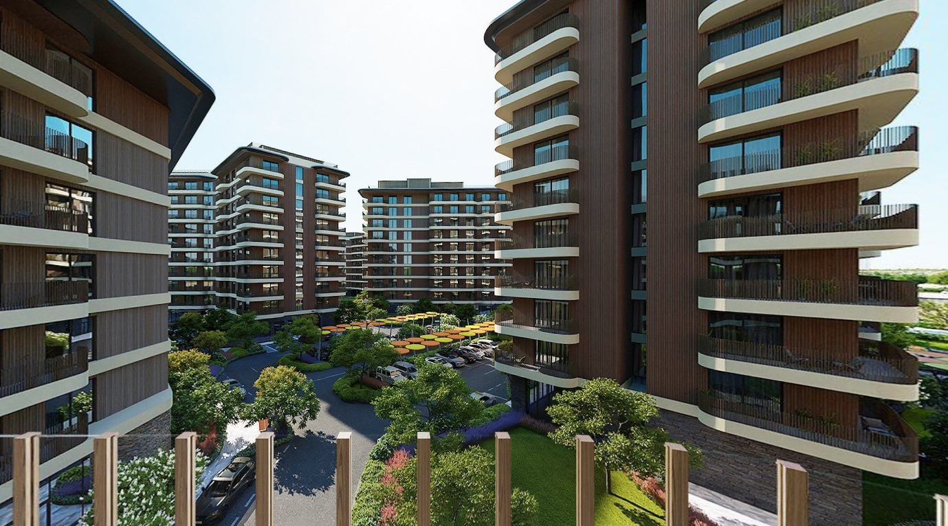 2 Bedroom Apartment For Sale in Yas Island