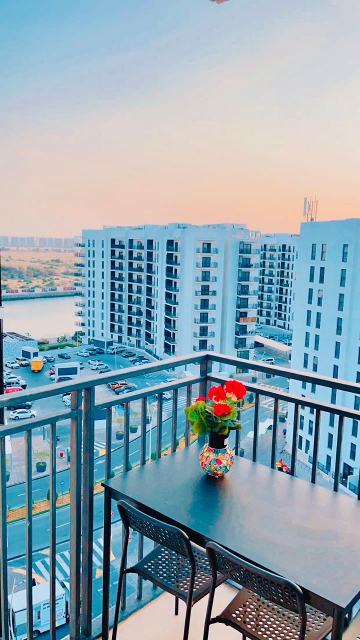 1 Bedroom Apartment For Rent in Yas Island