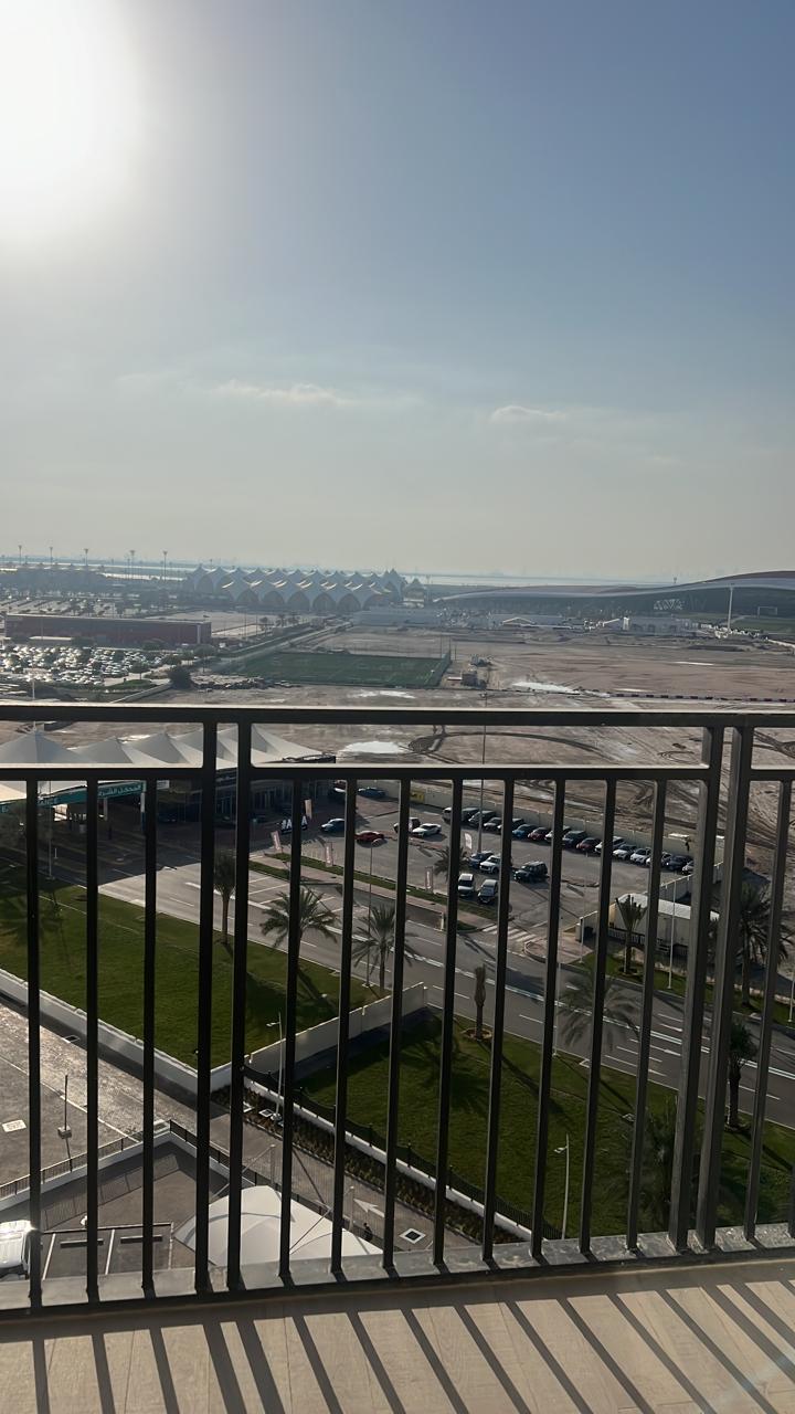 1 Bedroom Apartment For Rent in Yas Island