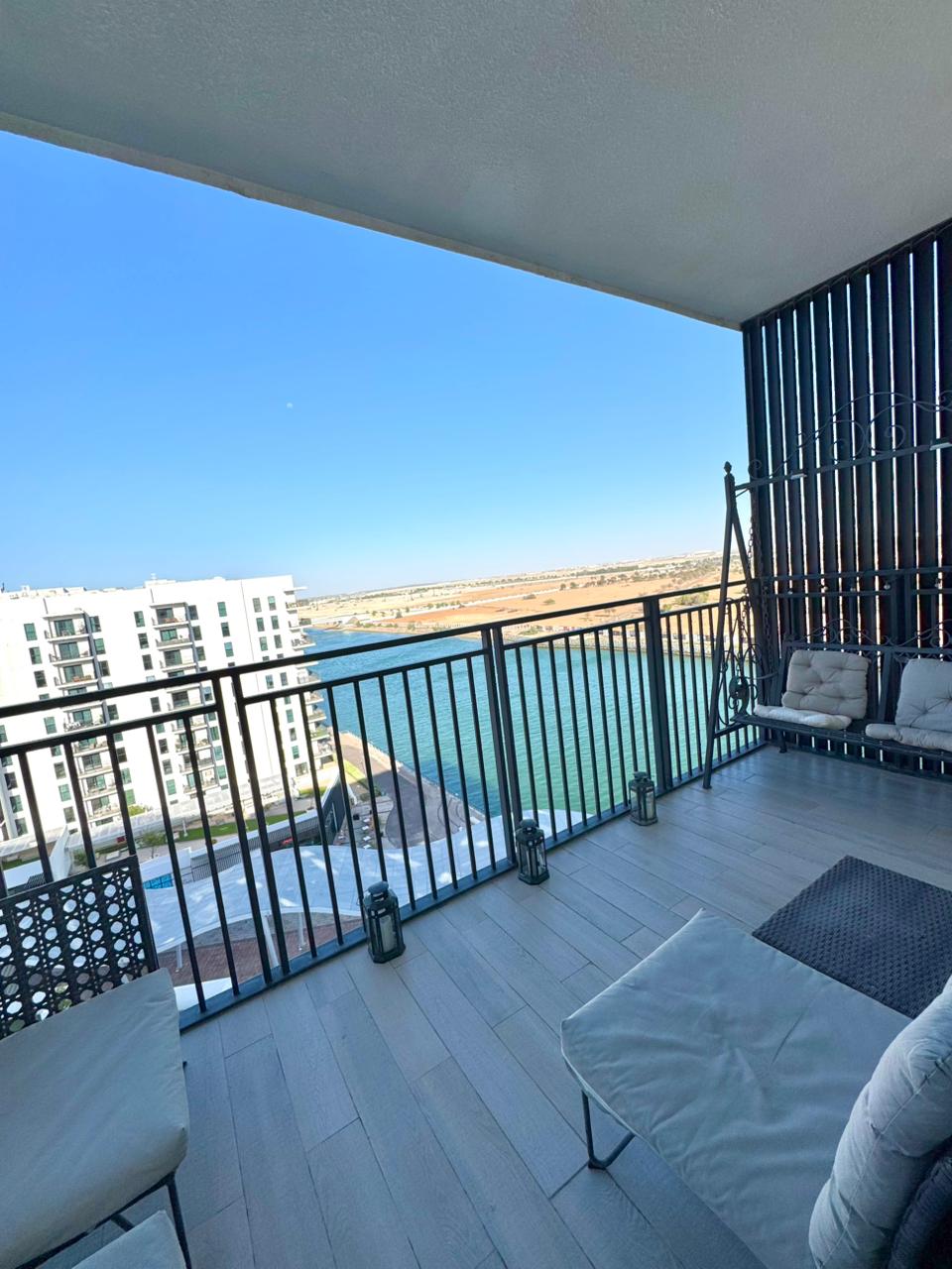 1 Bedroom Apartment For Rent in Yas Island