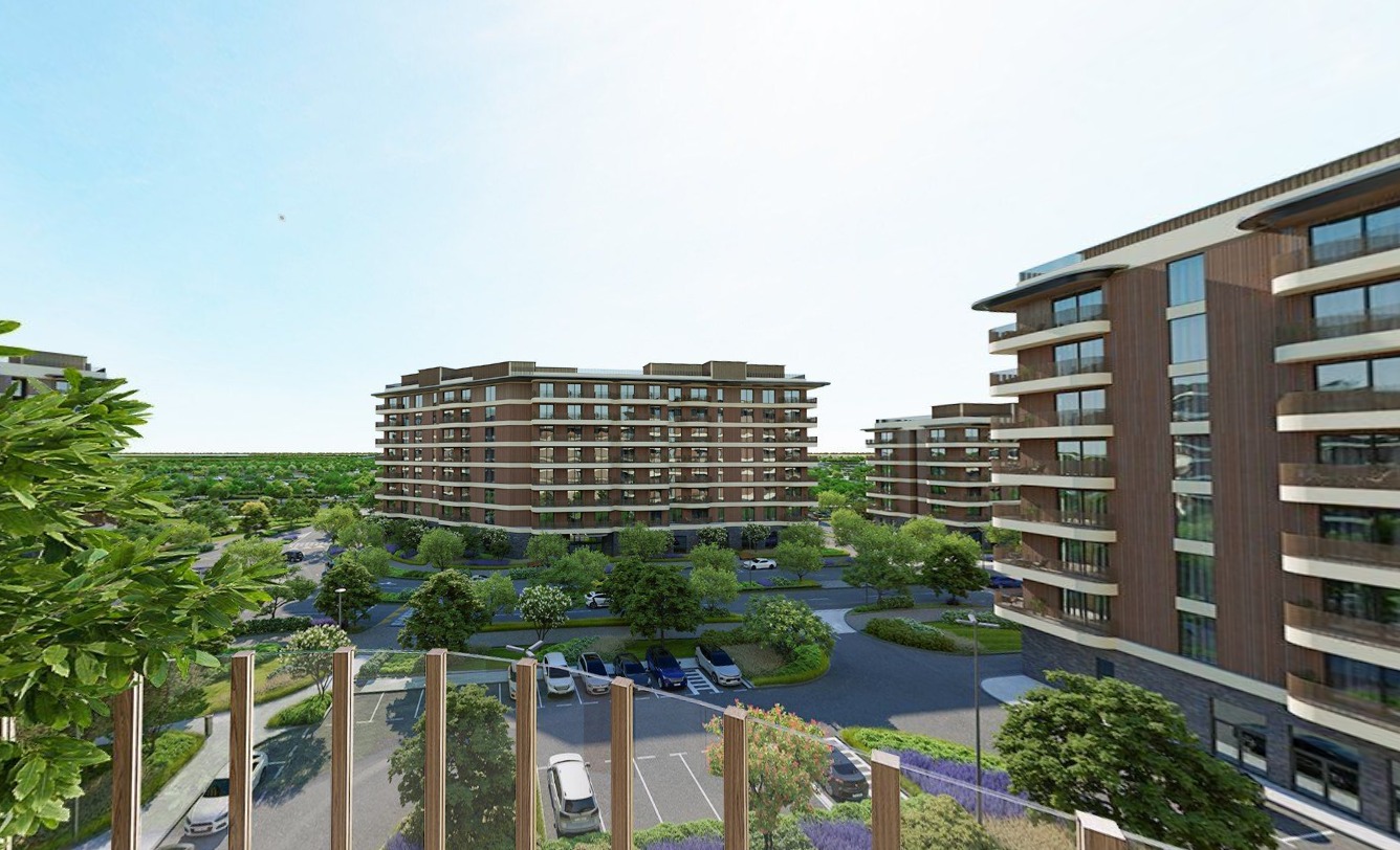 2 Bedroom Apartment For Sale in Yas Island