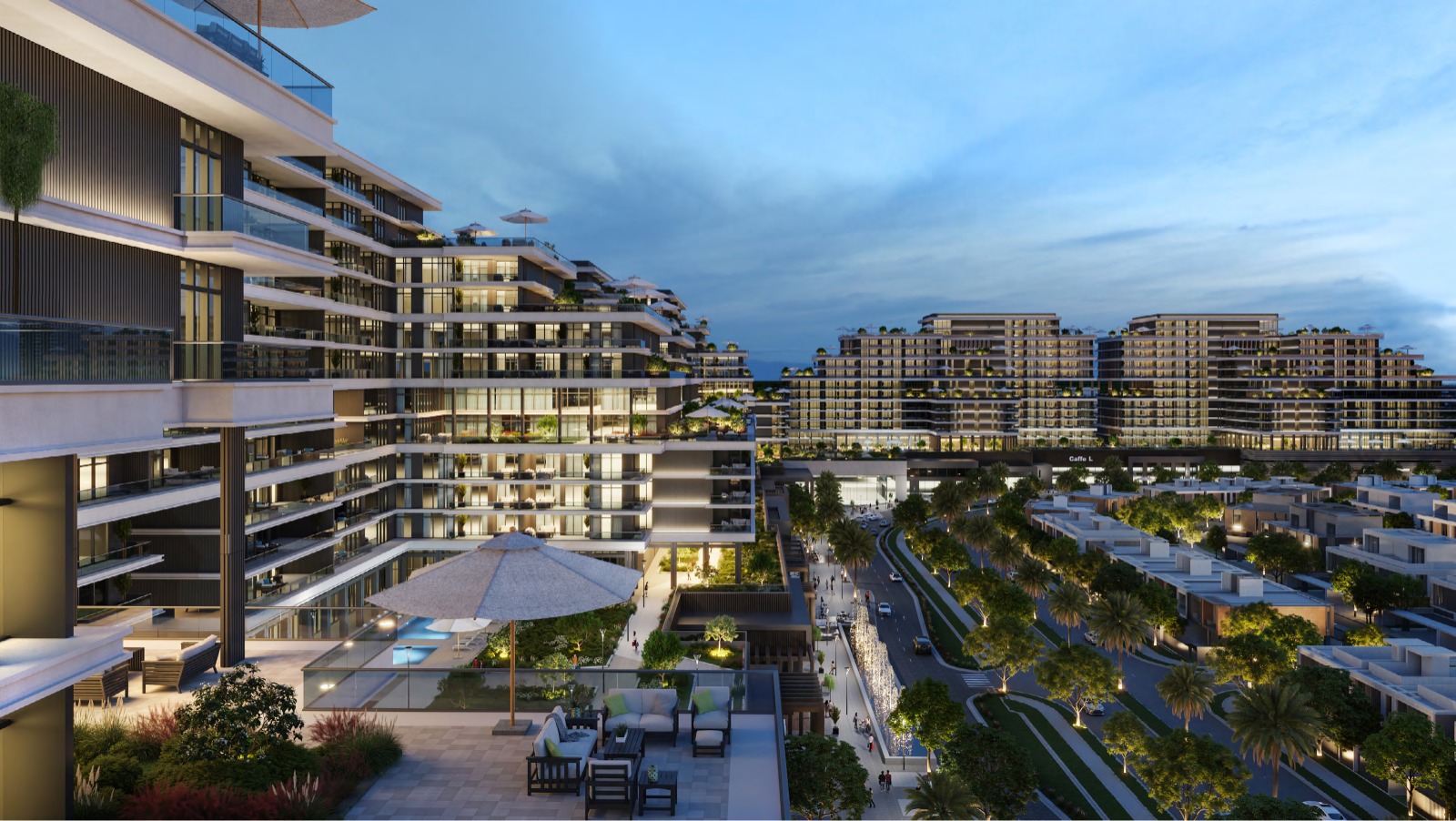 1 Bedroom Apartment For Sale in Al Reem Island