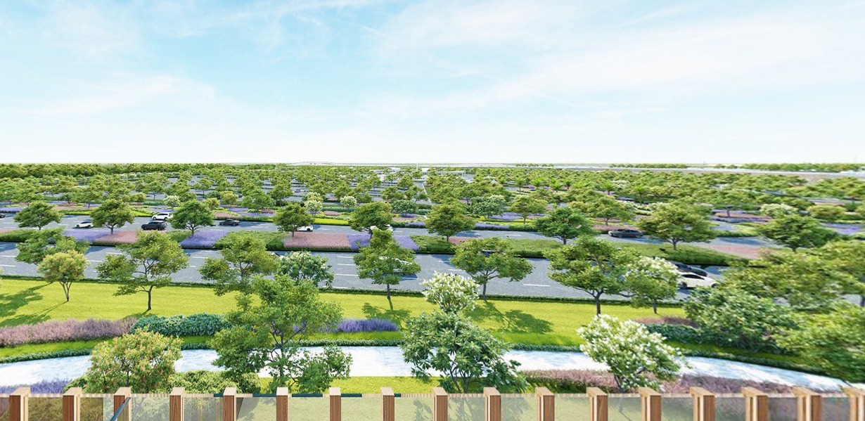 Studio Apartment For Sale in Yas Island