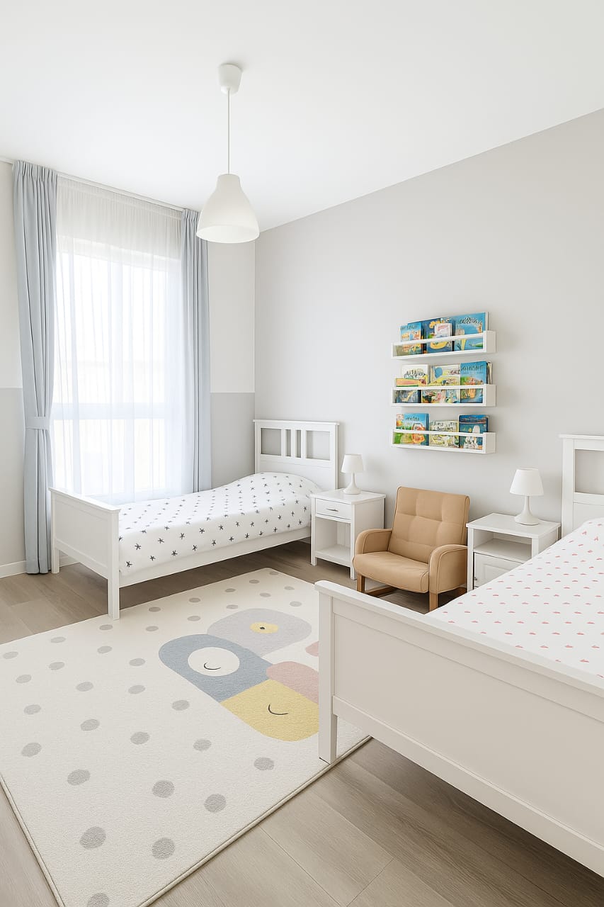 3 Bedroom Apartment For Sale in Yas Island