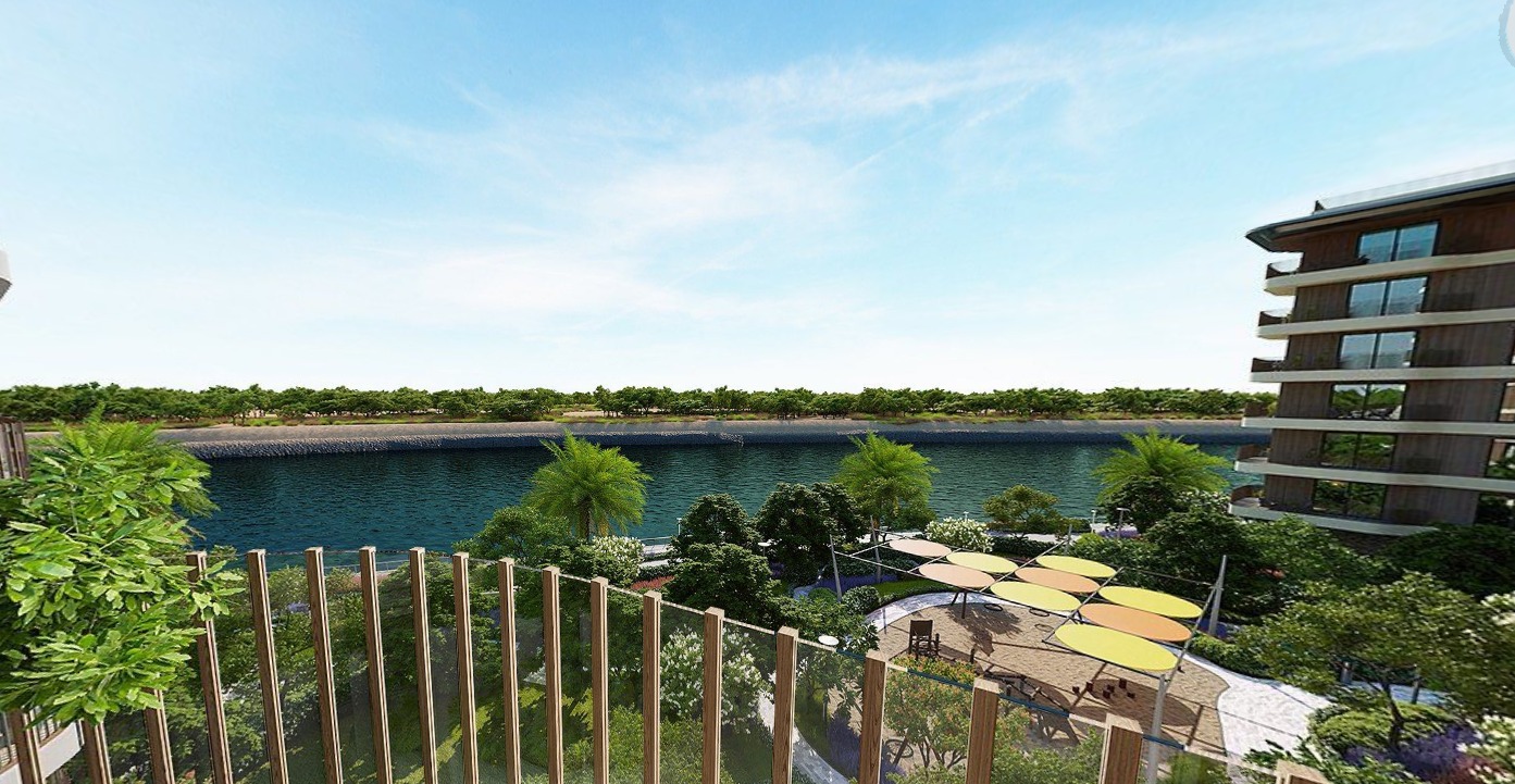 1 Bedroom Apartment For Sale in Yas Island