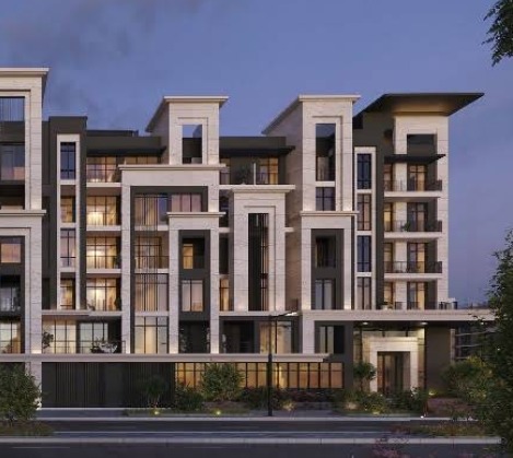 2 Bedroom Duplex For Sale in Masdar City