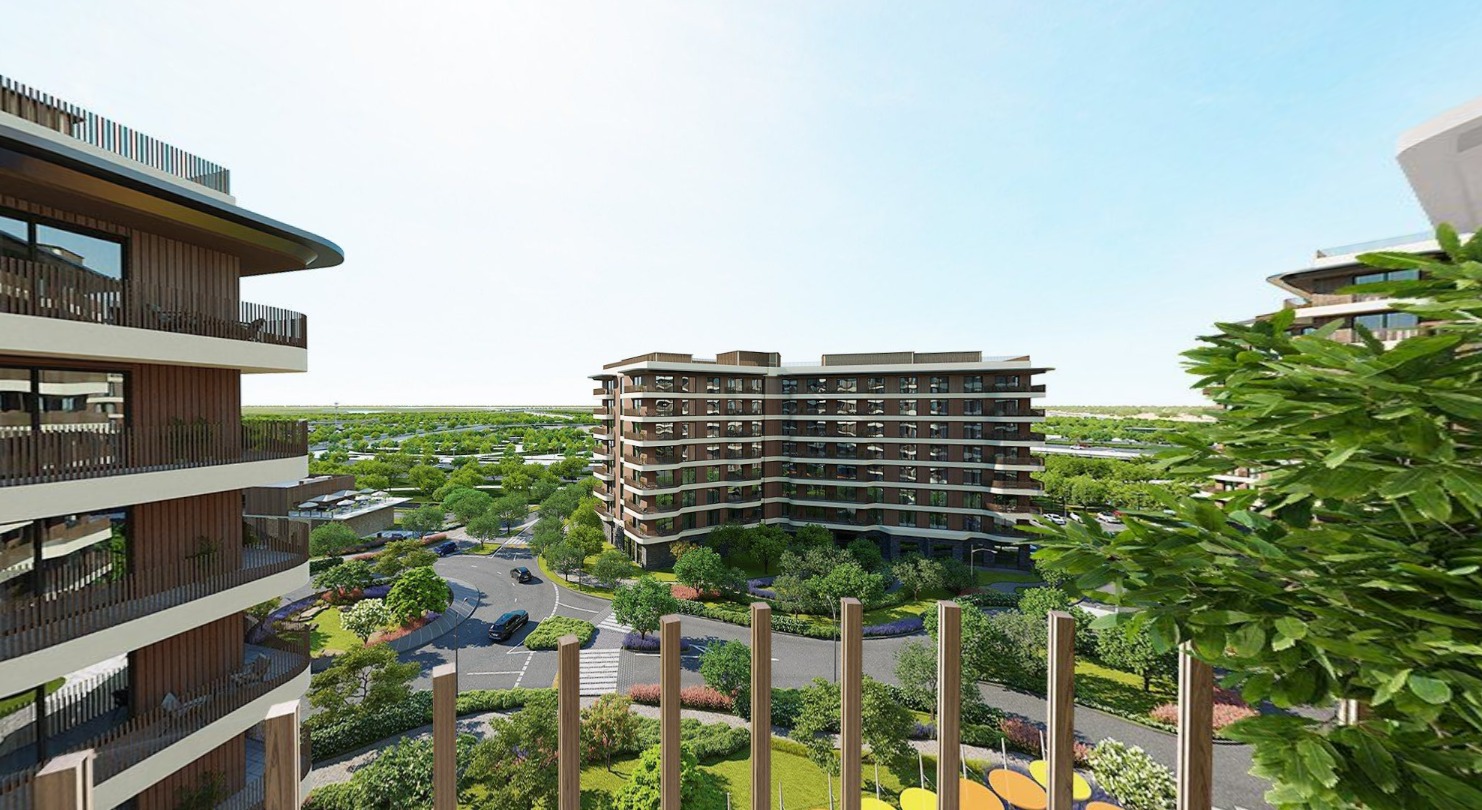 2 Bedroom Apartment For Sale in Yas Island
