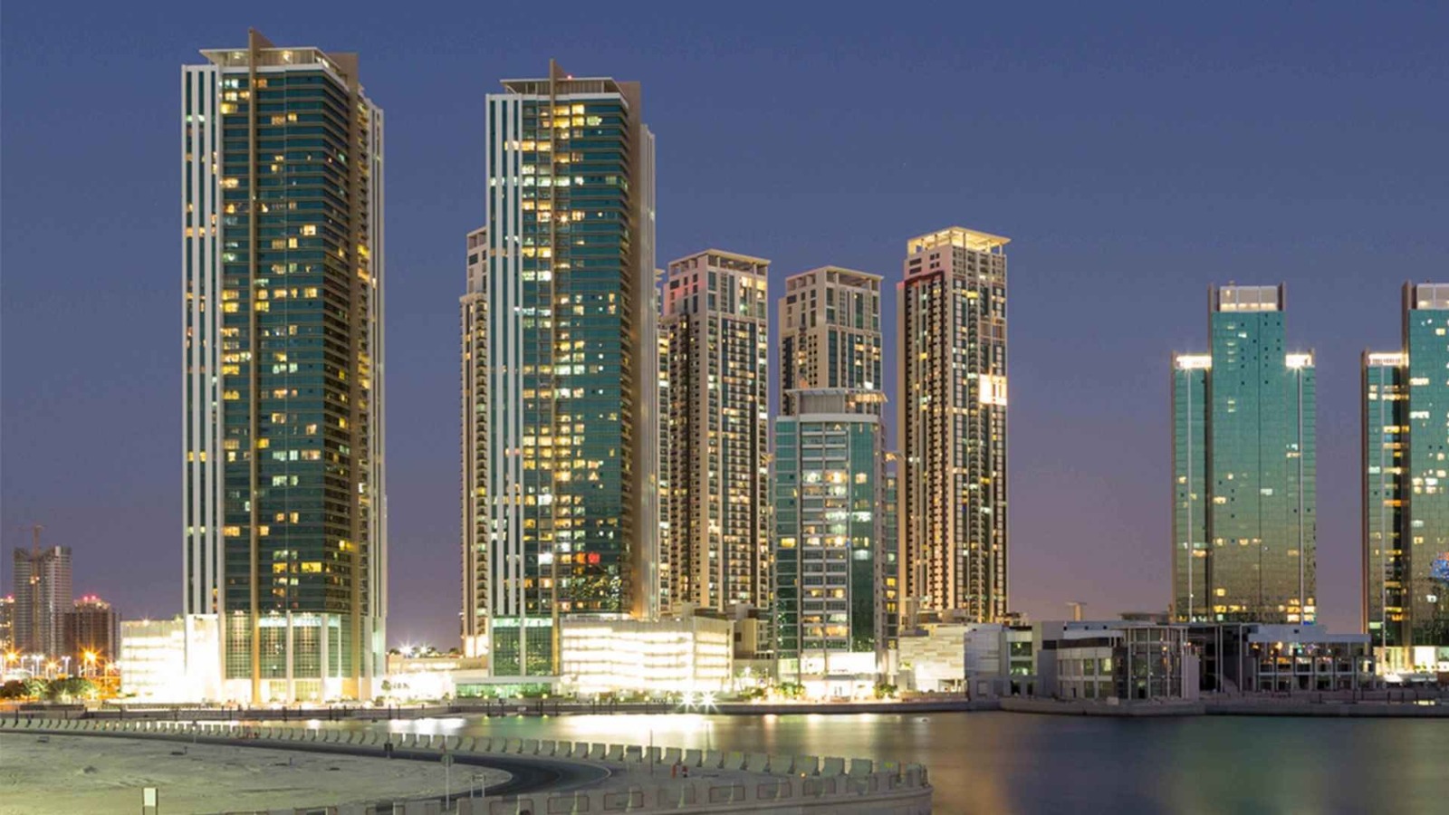1 Bedroom Apartment For Sale in Al Reem Island