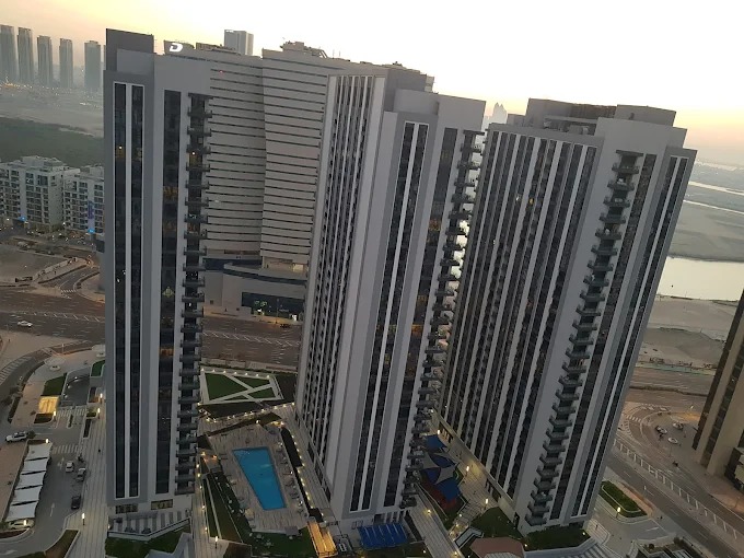 2 Bedroom Apartment For Sale in Al Reem Island