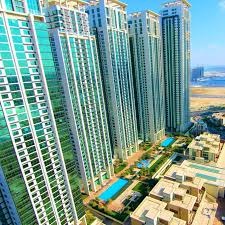 2 Bedroom Apartment For Sale in Al Reem Island