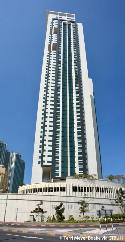 1 Bedroom Apartment For Rent in Al Reem Island