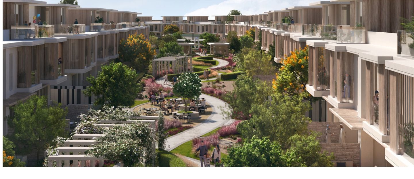 3 Bedroom Townhouse For Sale in Al Reem Island