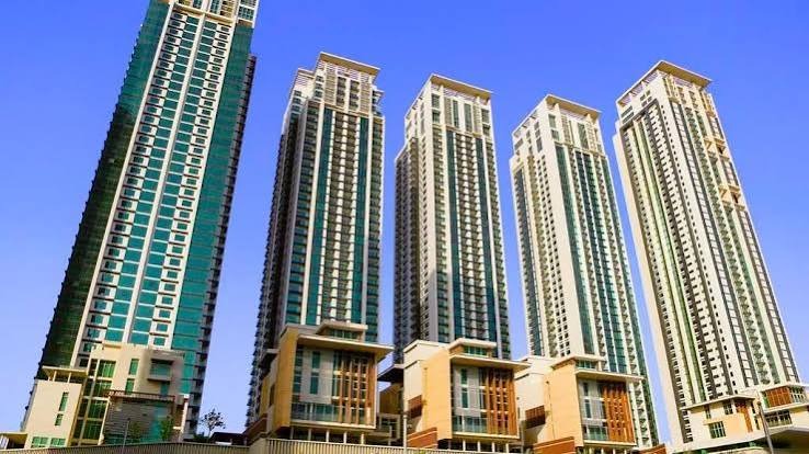 1 Bedroom Apartment For Rent in Al Reem Island