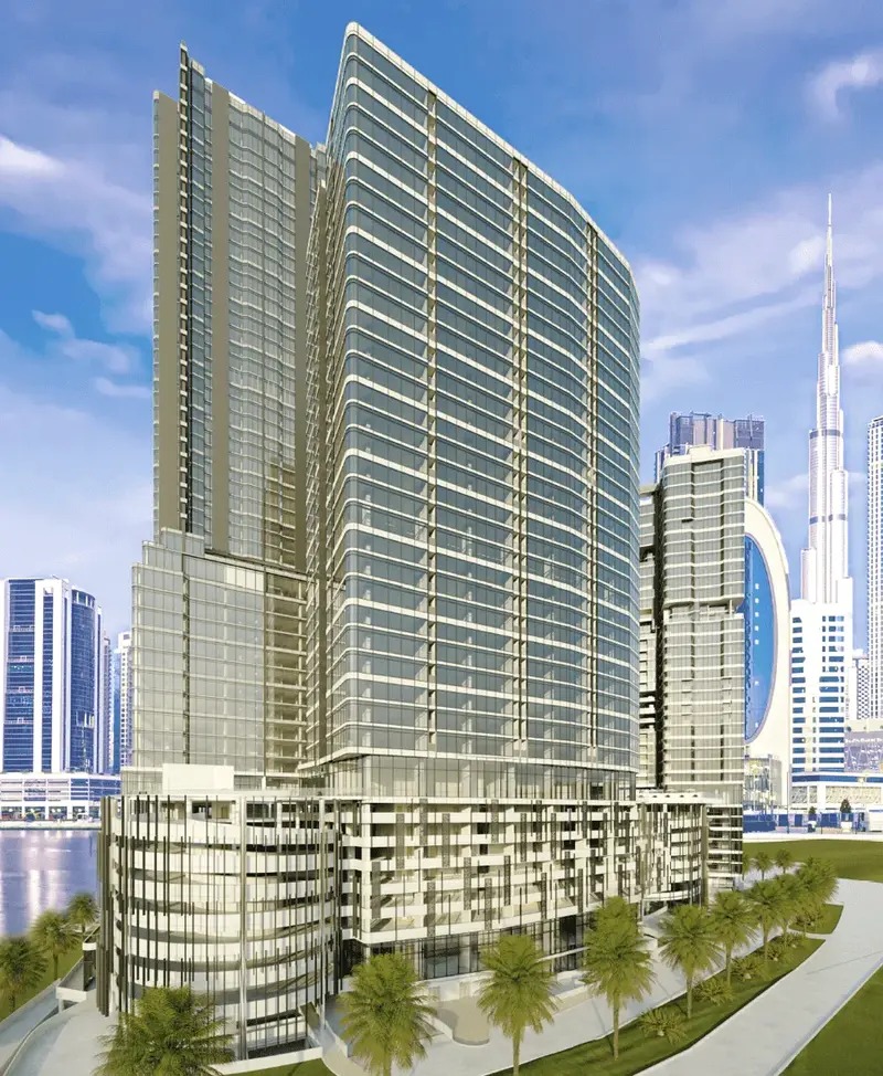 2 Bedroom Apartment For Sale in Al Reem Island