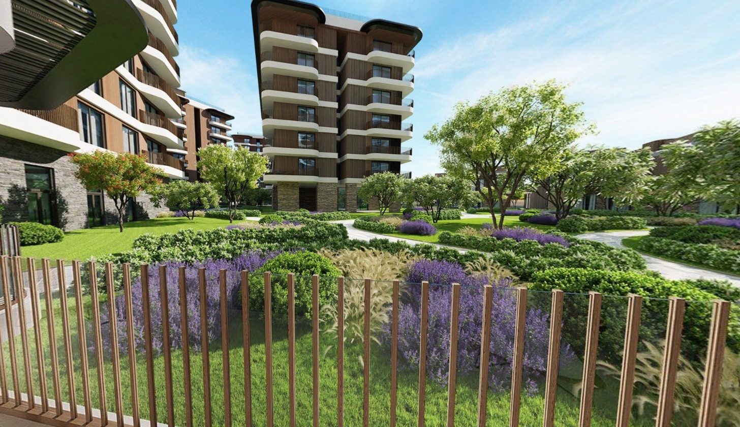 1 Bedroom Apartment For Sale in Yas Island