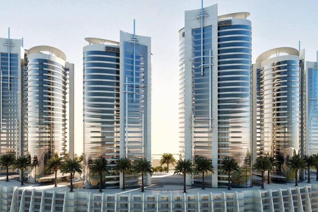 Studio Apartment For Sale in Al Reem Island