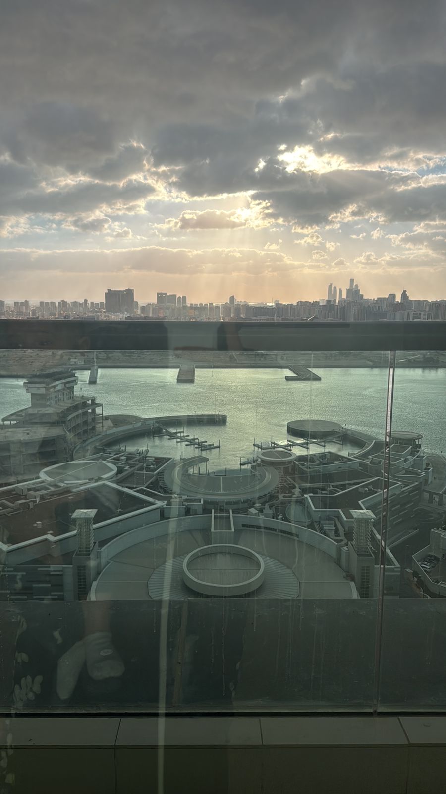 1 Bedroom Apartment For Sale in Al Reem Island