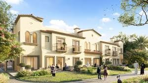 3 Bedroom Townhouse For Sale in Khalifa City C