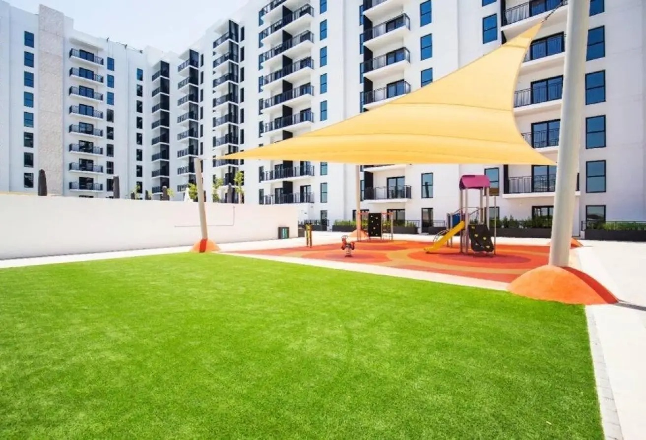 1 Bedroom Apartment For Rent in Yas Island