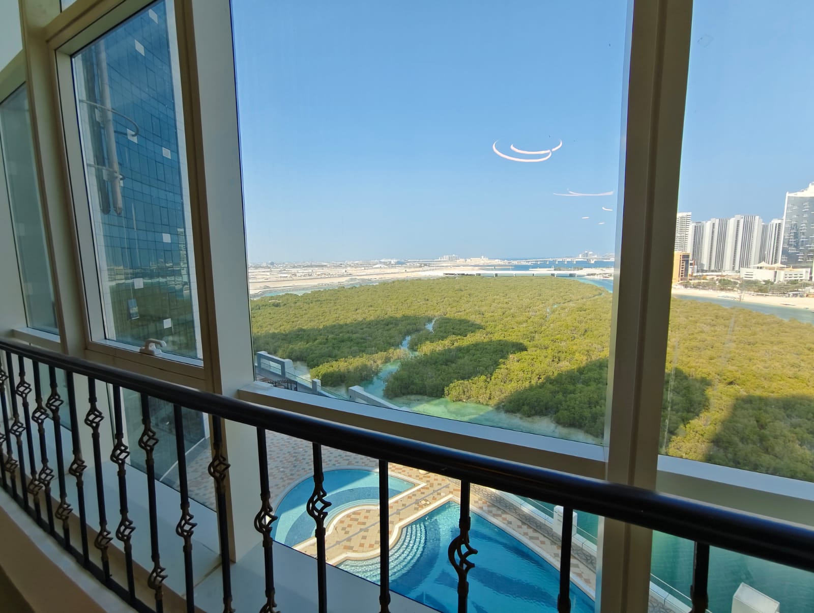 2 Bedroom Apartment For Sale in Al Reem Island