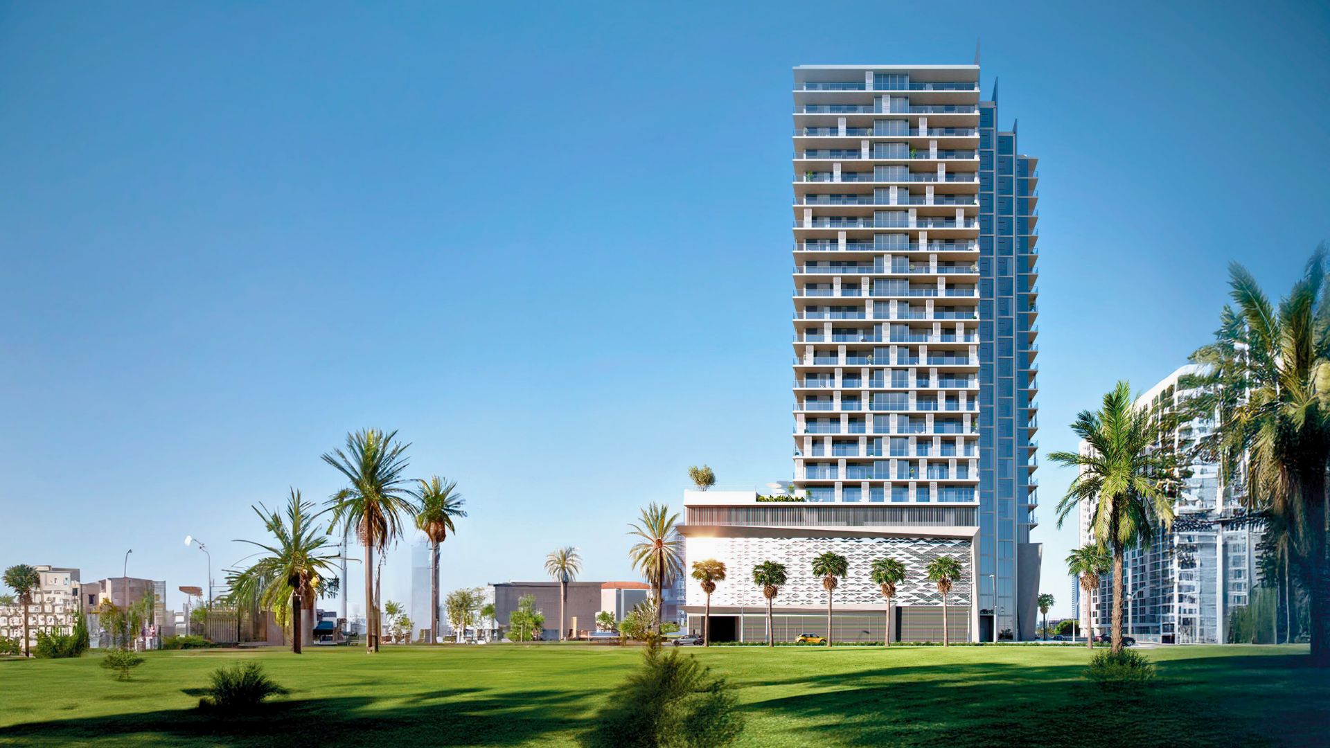 3 Bedroom Apartment For Sale in Al Reem Island