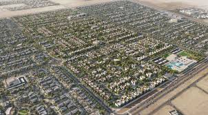 Plot Land For Sale in Al Shamkha