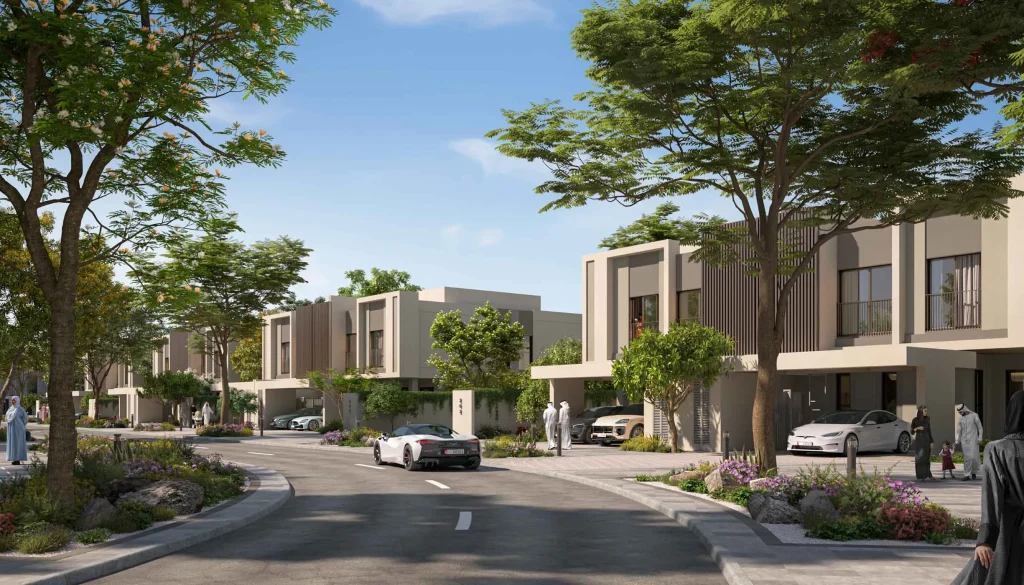 3 Bedroom Townhouse For Sale in Al Bahyah