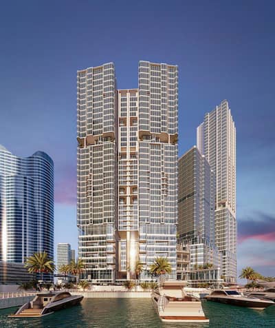 1 Bedroom Apartment For Sale in Al Reem Island