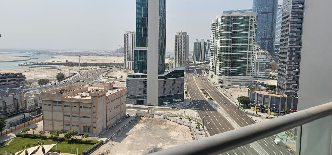 1 Bedroom Apartment For Sale in Al Reem Island