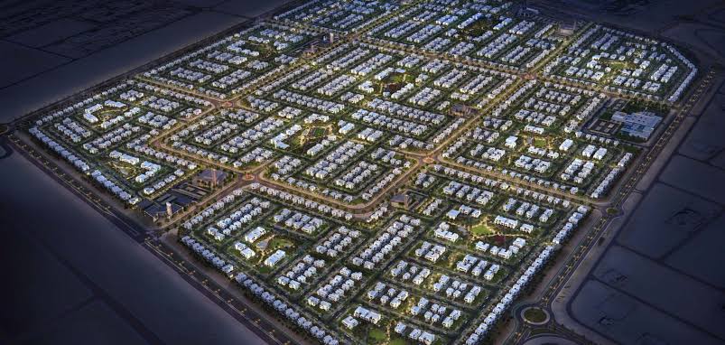5 Bedroom Villa For Sale in Al Shamkha